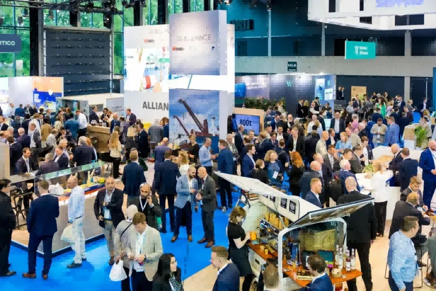 Η Plutools κατευθύνεται στην έκθεση LogiMAT της Γερμανίας: Μια μεγάλη συγκέντ...